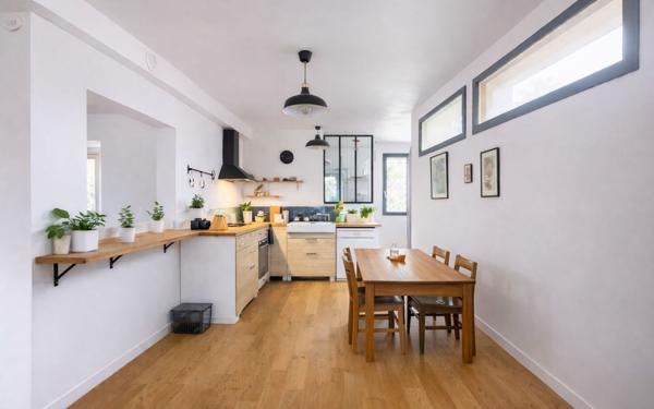 Appartement à vendre    5 pièces • 94 m2 Marly-le-Roi