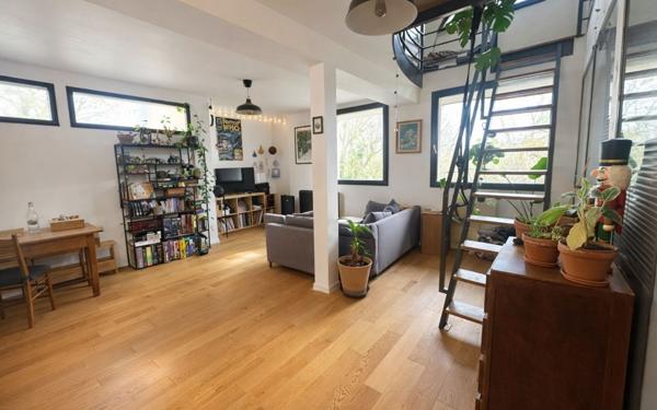 Appartement à vendre    5 pièces • 94 m2 Marly-le-Roi