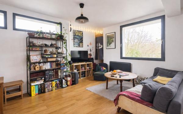 Appartement à vendre    5 pièces • 94 m2 Marly-le-Roi