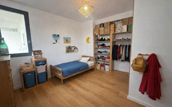 Appartement à vendre    5 pièces • 94 m2 Marly-le-Roi