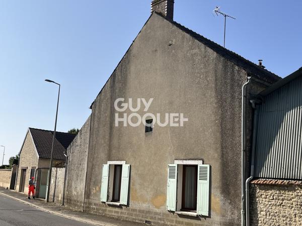 Maison à vendre de 4 pièces de 79.23 m²