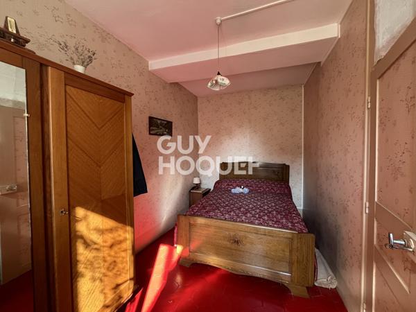 Maison à vendre de 4 pièces de 79.23 m²