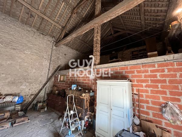 Maison à vendre de 4 pièces de 79.23 m²