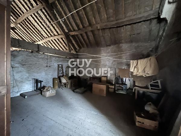 Maison à vendre de 4 pièces de 79.23 m²