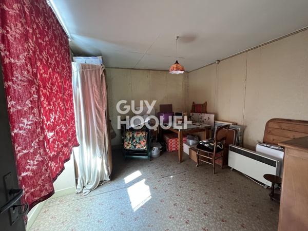 Maison à vendre de 4 pièces de 79.23 m²