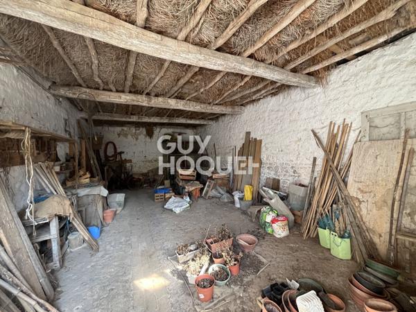 Maison à vendre de 4 pièces de 79.23 m²