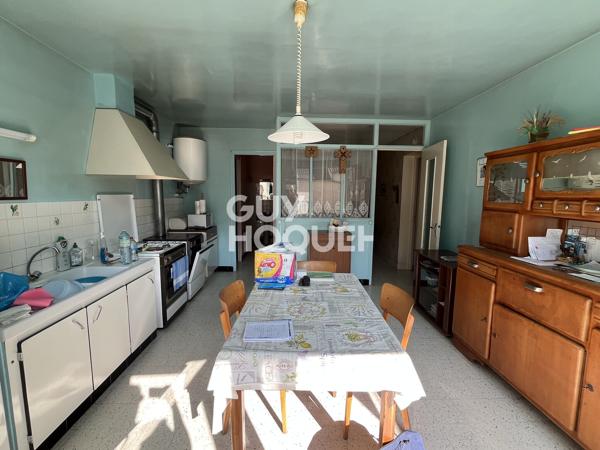Maison à vendre de 4 pièces de 79.23 m²
