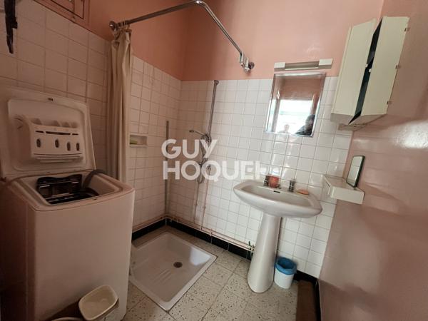 Maison à vendre de 4 pièces de 79.23 m²