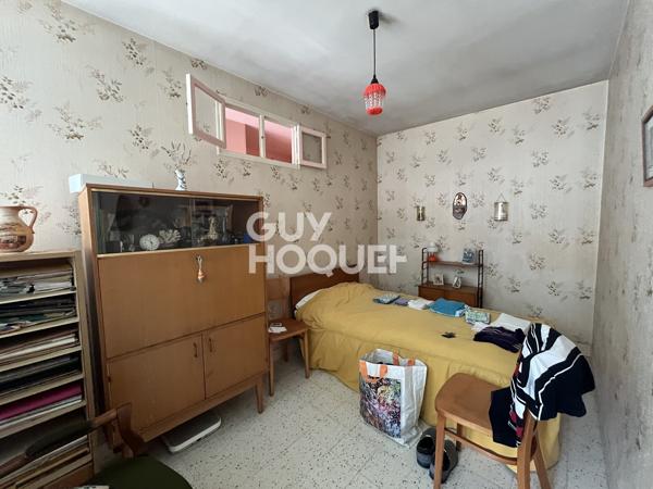 Maison à vendre de 4 pièces de 79.23 m²