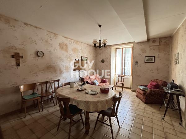 Maison à vendre de 4 pièces de 79.23 m²