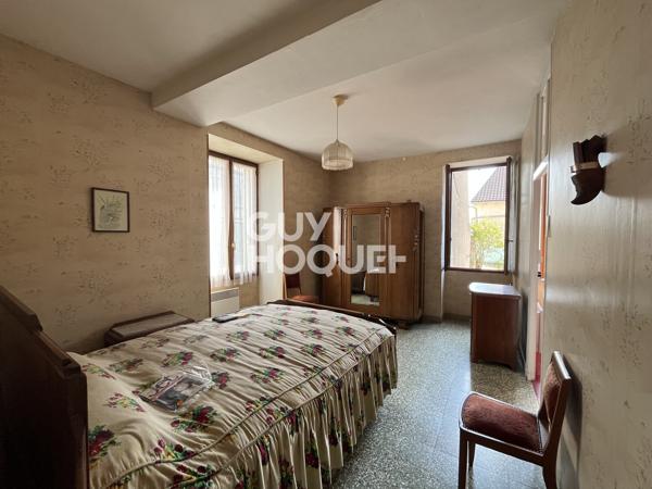 Maison à vendre de 4 pièces de 79.23 m²