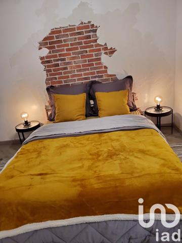 Appartement à vendre 2 pièces 31 m² Sedan