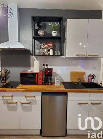 Appartement à vendre 2 pièces 31 m² Sedan