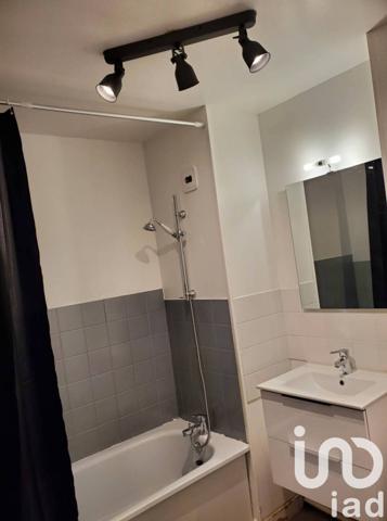 Appartement à vendre 2 pièces 31 m² Sedan