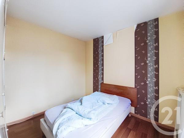 Maison à vendre  4 pièces - 58,67 m2 PIERREFITTE SUR SEINE - 93