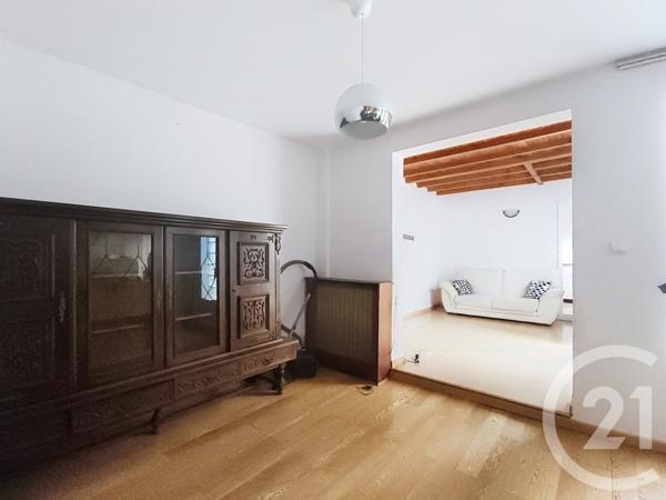 Maison à vendre  4 pièces - 58,67 m2 PIERREFITTE SUR SEINE - 93