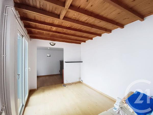 Maison à vendre  4 pièces - 58,67 m2 PIERREFITTE SUR SEINE - 93