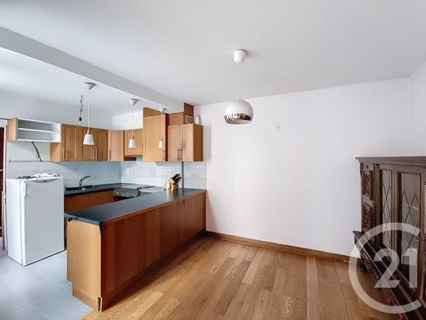 Maison à vendre  4 pièces - 58,67 m2 PIERREFITTE SUR SEINE - 93