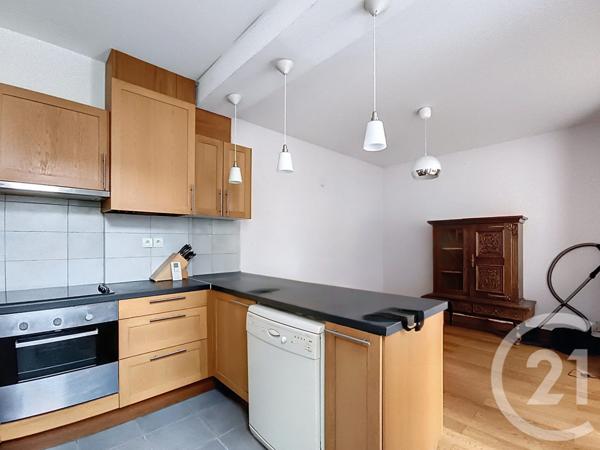 Maison à vendre  4 pièces - 58,67 m2 PIERREFITTE SUR SEINE - 93