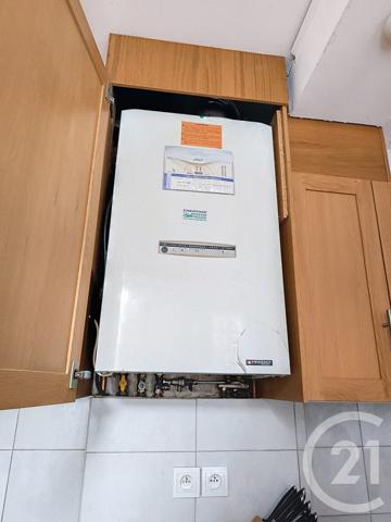 Maison à vendre  4 pièces - 58,67 m2 PIERREFITTE SUR SEINE - 93