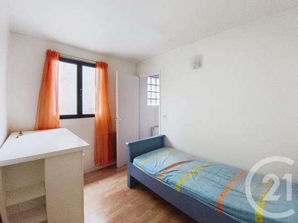 Maison à vendre  4 pièces - 58,67 m2 PIERREFITTE SUR SEINE - 93