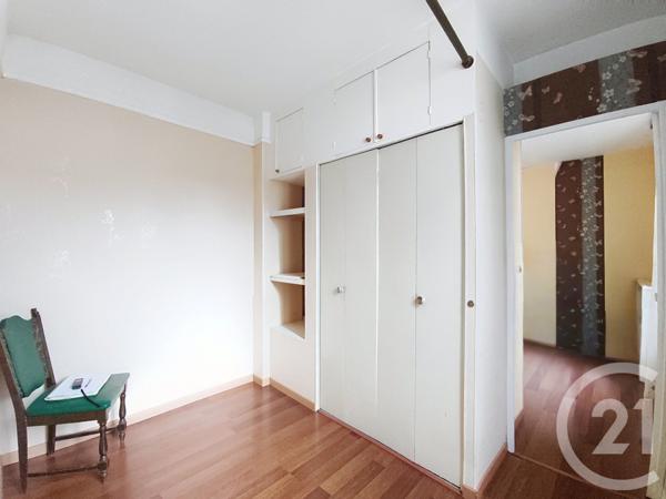 Maison à vendre  4 pièces - 58,67 m2 PIERREFITTE SUR SEINE - 93