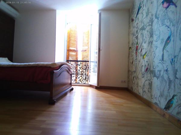 Maison à vendre 5 pièces proche de FOIX (09)