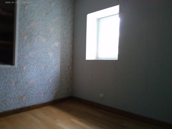 Maison à vendre 5 pièces proche de FOIX (09)