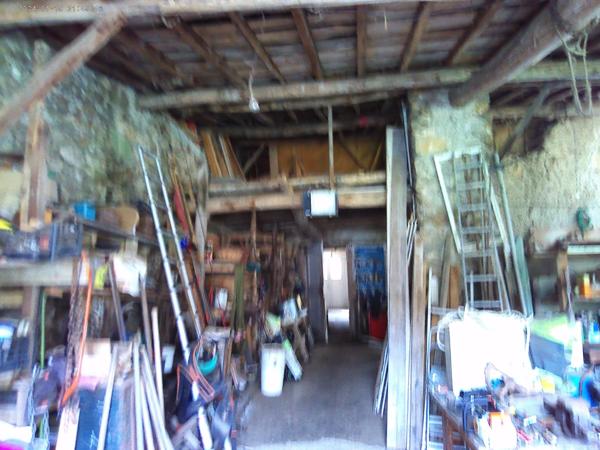 Maison à vendre 5 pièces proche de FOIX (09)