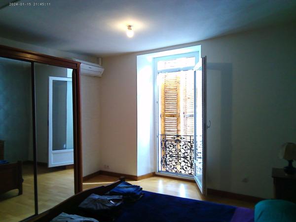 Maison à vendre 5 pièces proche de FOIX (09)