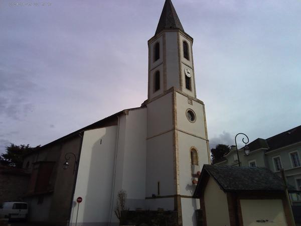 Maison à vendre 5 pièces proche de FOIX (09)