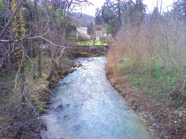 Maison à vendre 5 pièces proche de FOIX (09)