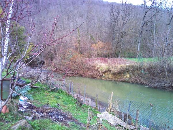 Maison à vendre 5 pièces proche de FOIX (09)