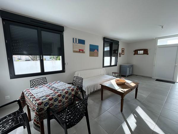 Appartement Rochefort 2 pièce(s) 57 m2 Rochefort