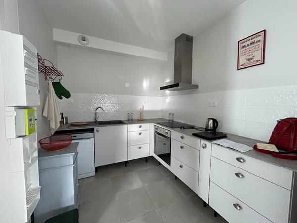 Appartement Rochefort 2 pièce(s) 57 m2 Rochefort