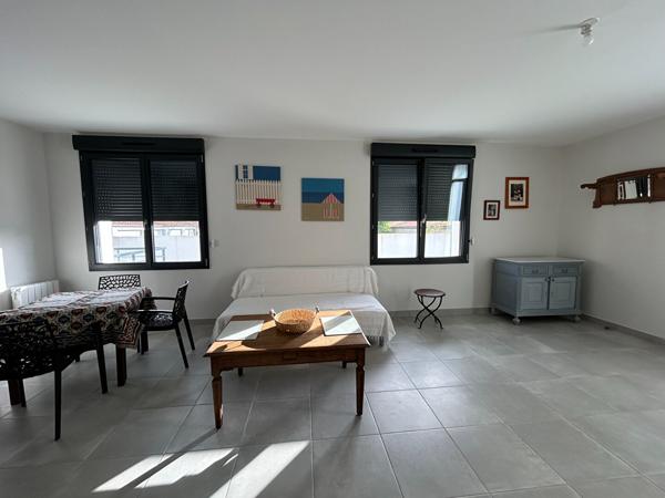 Appartement Rochefort 2 pièce(s) 57 m2 Rochefort