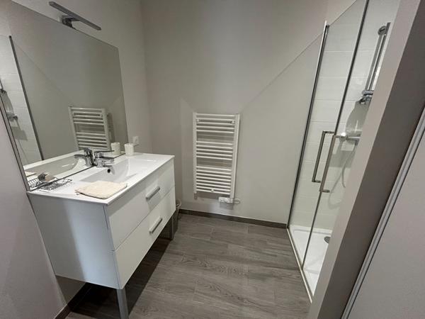 Appartement Rochefort 2 pièce(s) 57 m2 Rochefort