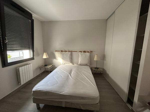 Appartement Rochefort 2 pièce(s) 57 m2 Rochefort