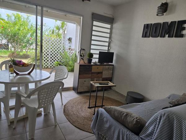 Appartement à vendre |  Saint-François |  2 pièces | 28 m²