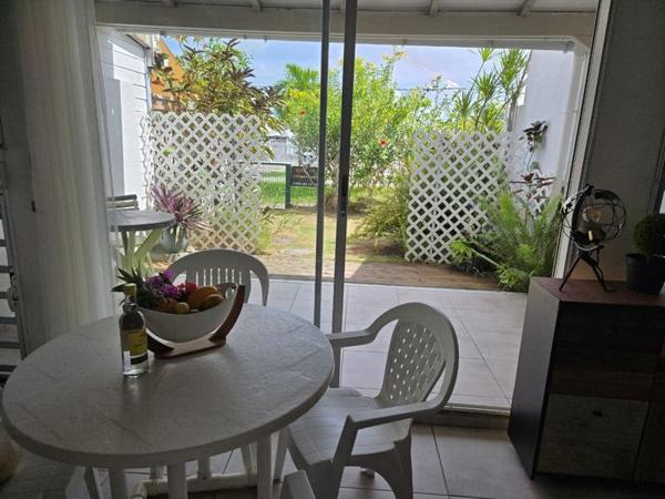 Appartement à vendre |  Saint-François |  2 pièces | 28 m²