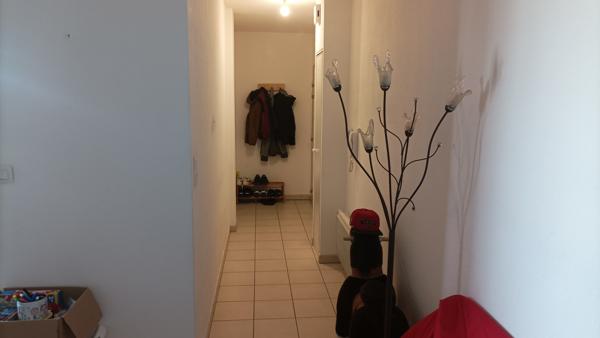 Narbonne (11100) appt t2 avec terrasse et parking