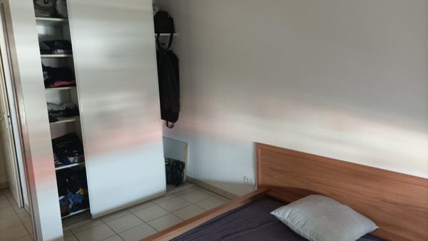 Narbonne (11100) appt t2 avec terrasse et parking