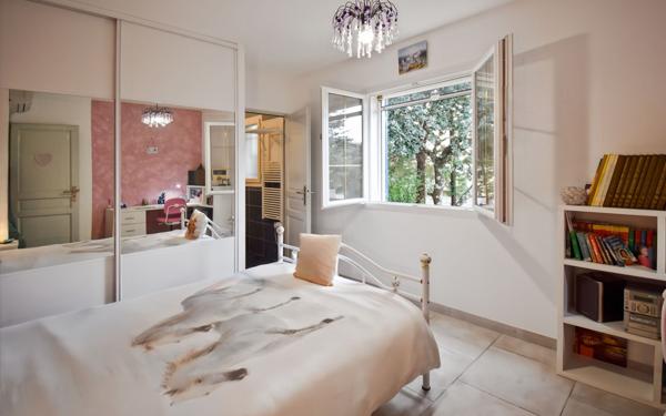 Maison à vendre    4 pièces •  Uzès