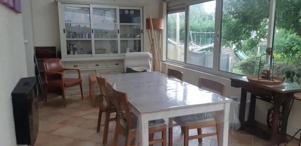 Vente Maison 4 pièces 83 m2 à Saint-Ay