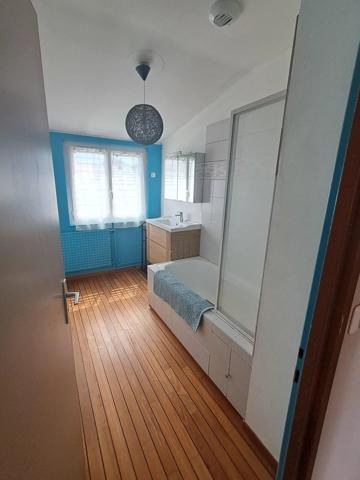 Vente Maison 4 pièces 83 m2 à Saint-Ay