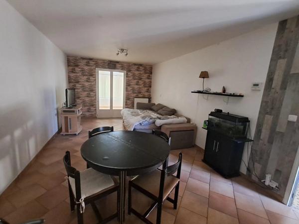 Vente Maison 4 pièces 83 m2 à Saint-Ay