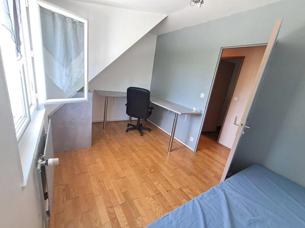 Vente Maison 4 pièces 83 m2 à Saint-Ay