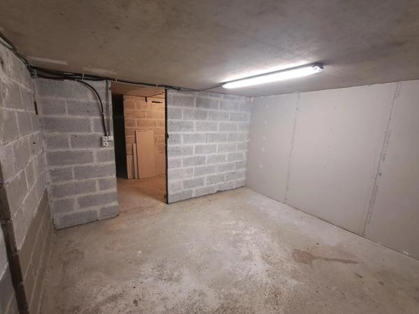 Vente Maison 4 pièces 83 m2 à Saint-Ay