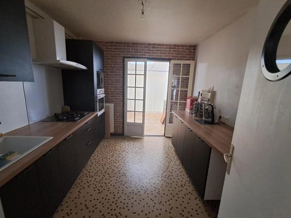 Vente Maison 4 pièces 83 m2 à Saint-Ay