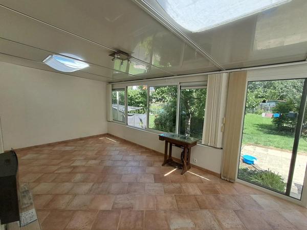 Vente Maison 4 pièces 83 m2 à Saint-Ay